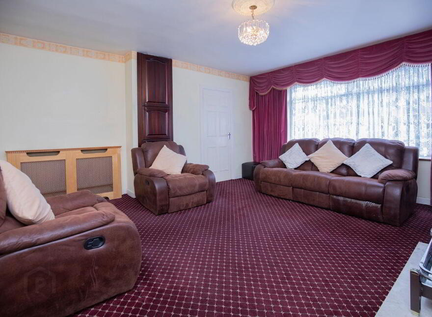 14 Rathvale Drive, Ayrfield, D13F978