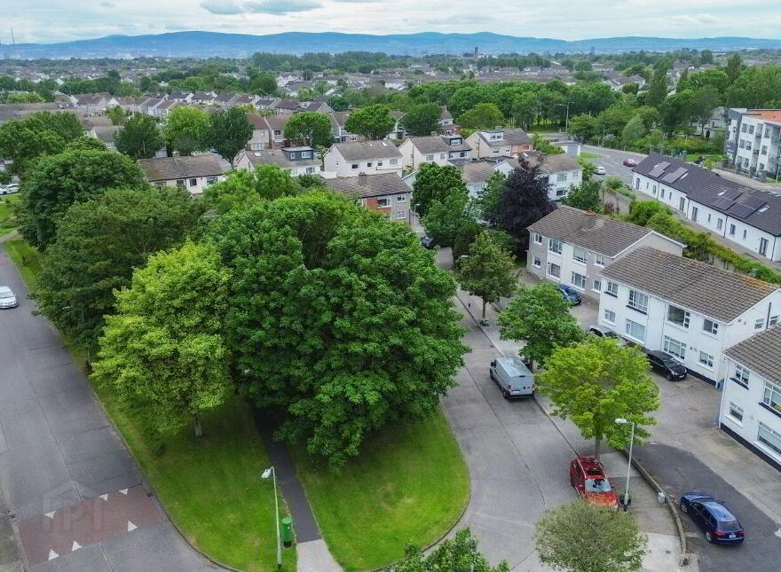 14 Rathvale Drive, Ayrfield, D13F978