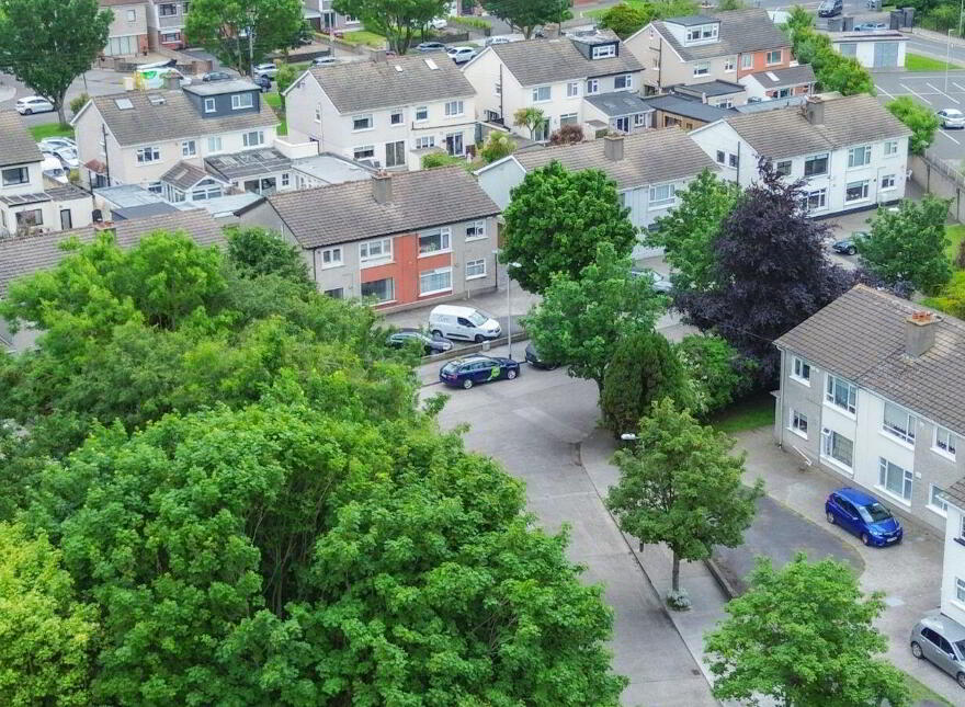14 Rathvale Drive, Ayrfield, D13F978