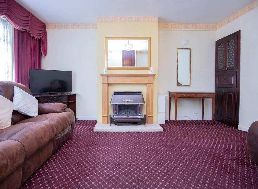 14 Rathvale Drive, Ayrfield, D13F978