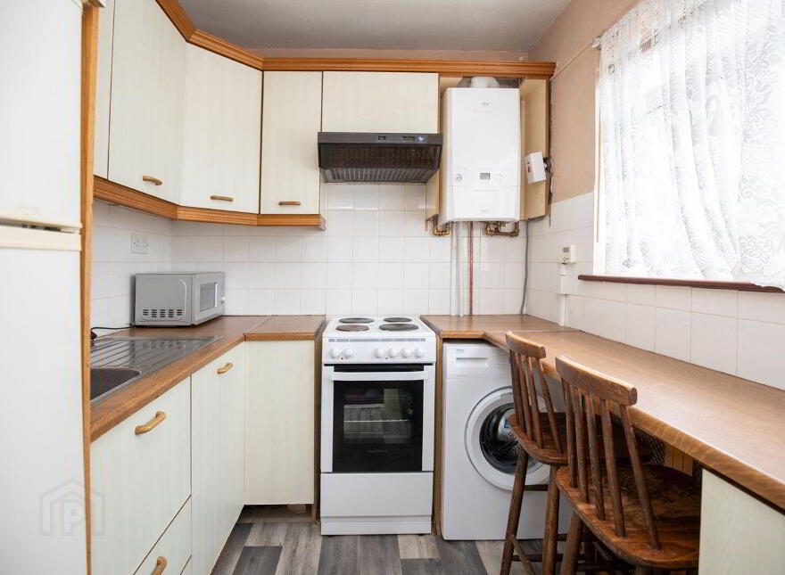 14 Rathvale Drive, Ayrfield, D13F978