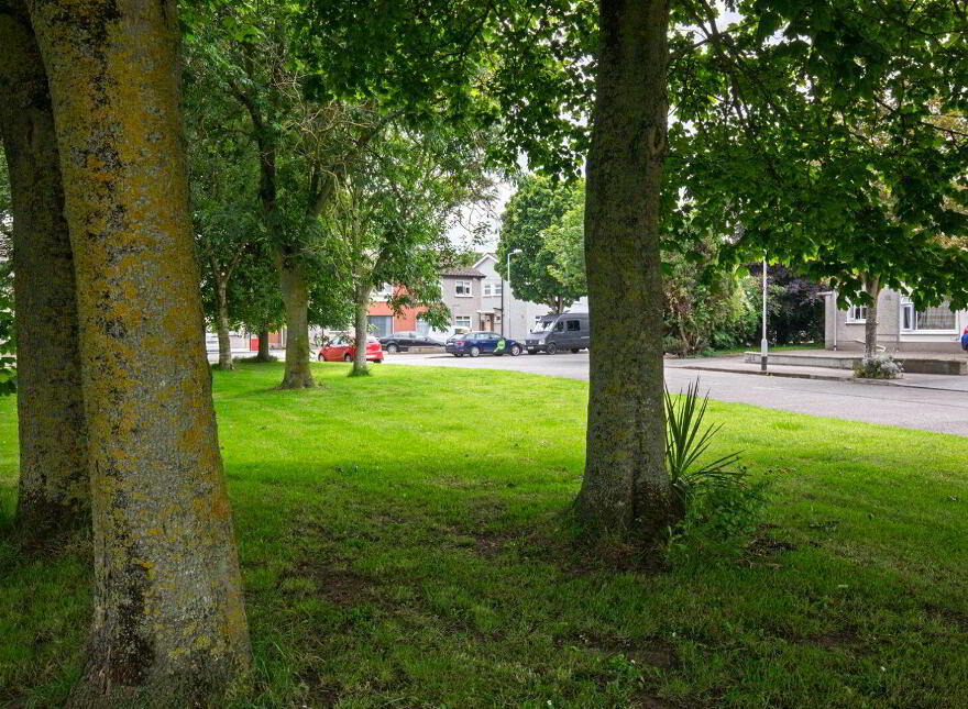 14 Rathvale Drive, Ayrfield, D13F978