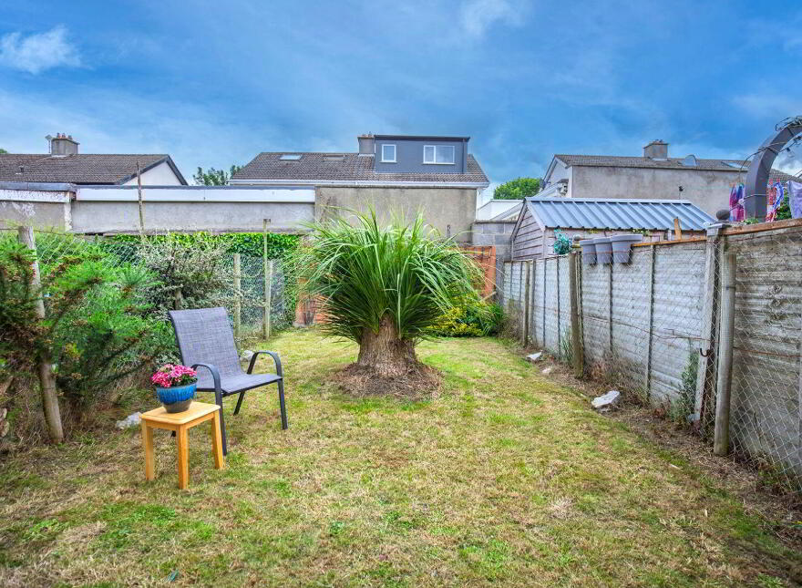 14 Rathvale Drive, Ayrfield, D13F978