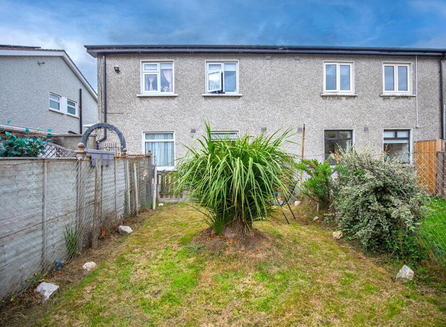 14 Rathvale Drive, Ayrfield, D13F978