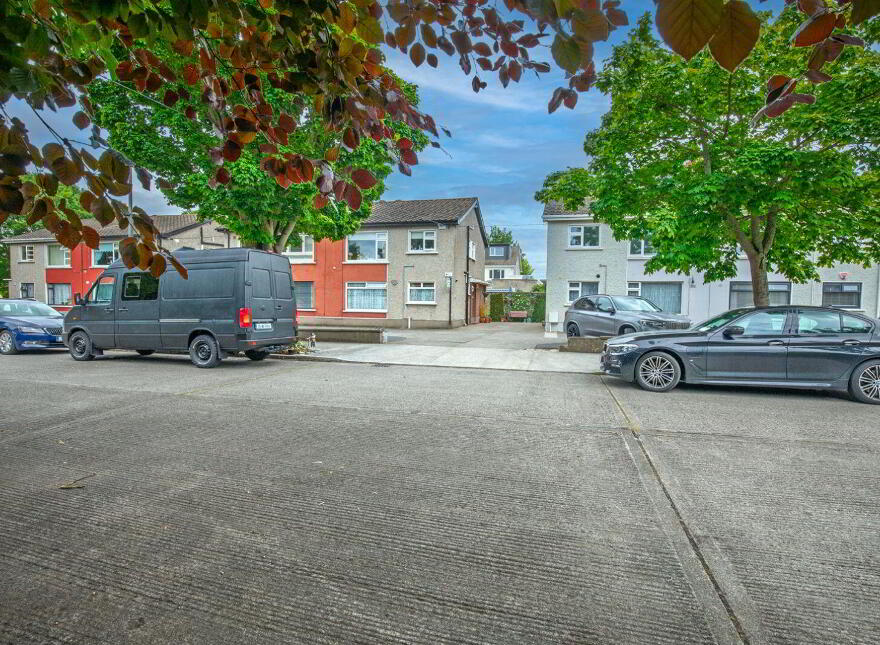 14 Rathvale Drive, Ayrfield, D13F978