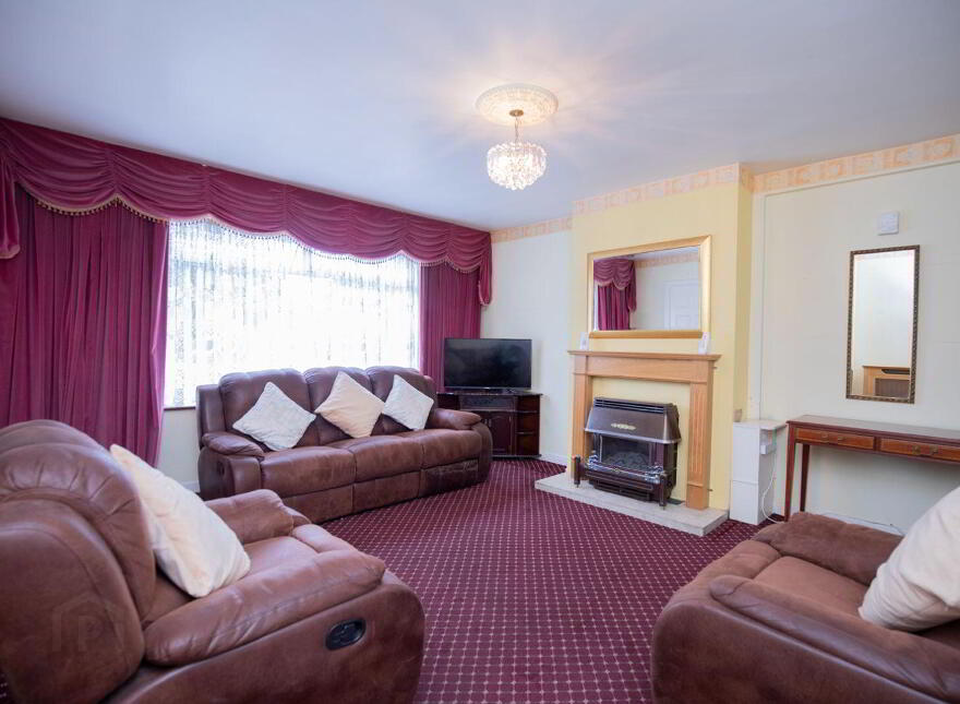 14 Rathvale Drive, Ayrfield, D13F978
