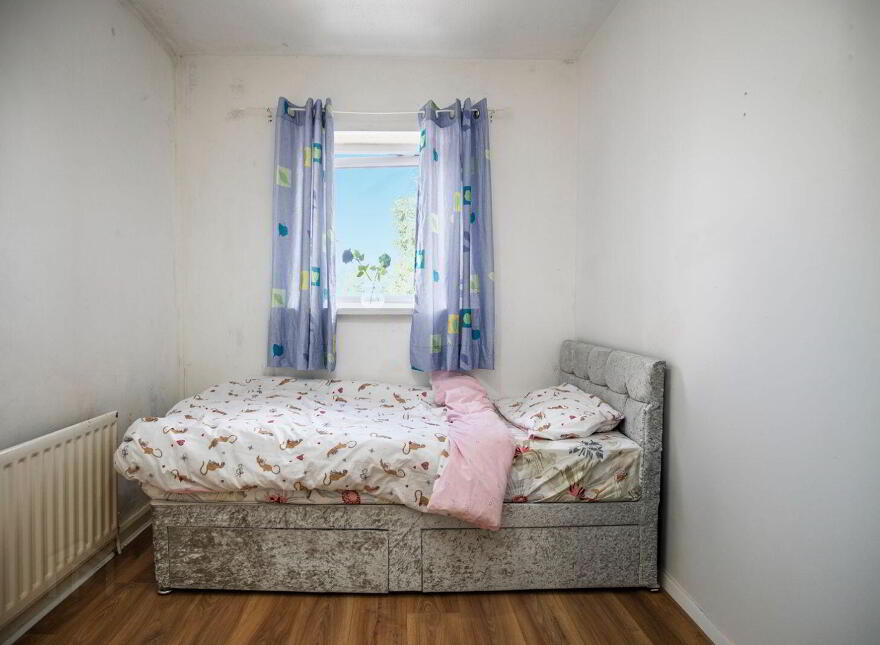 396 Coultry Road, Santry Avenue, Dublin 9, D09P0K1