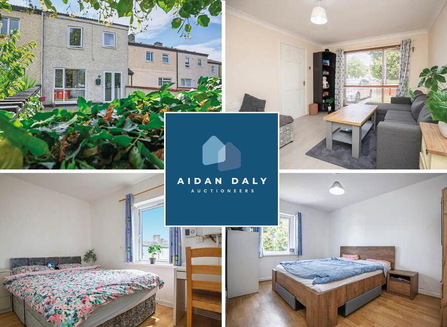 396 Coultry Road, Santry Avenue, Dublin 9, D09P0K1