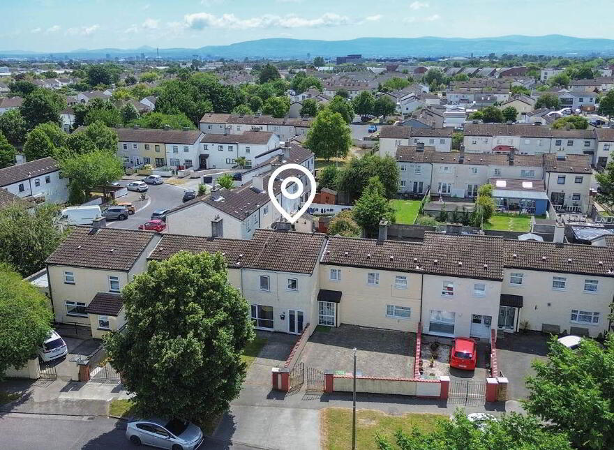 396 Coultry Road, Santry Avenue, Dublin 9, D09P0K1