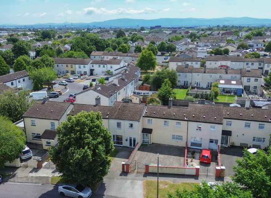 396 Coultry Road, Santry Avenue, Dublin 9, D09P0K1