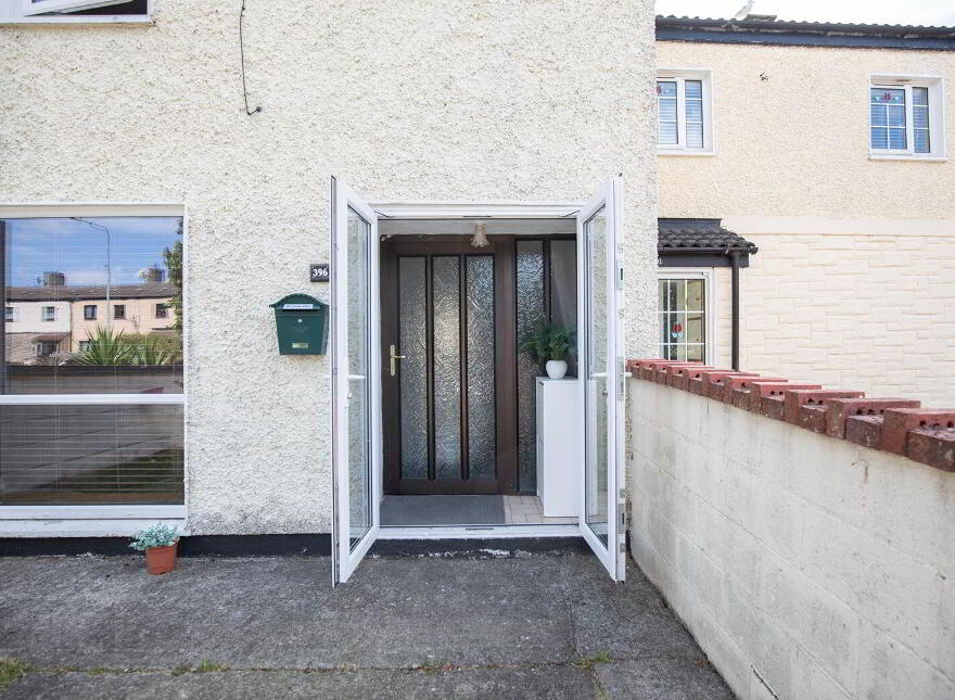 396 Coultry Road, Santry Avenue, Dublin 9, D09P0K1