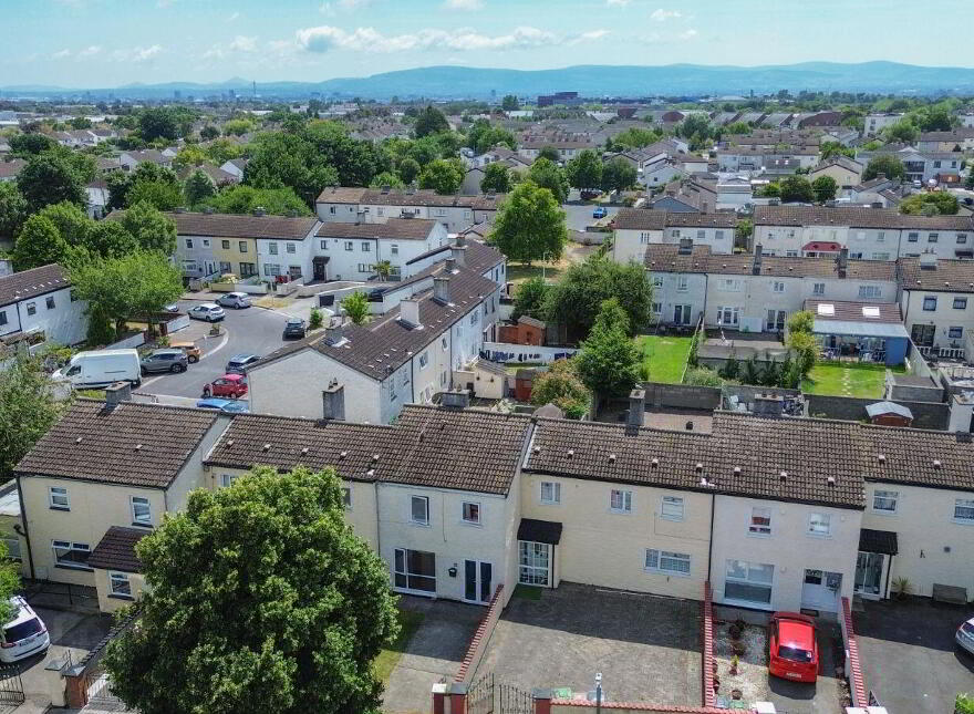 396 Coultry Road, Santry Avenue, Dublin 9, D09P0K1
