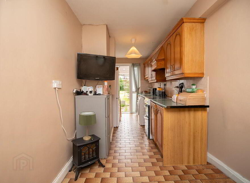 22 Greencastle Avenue, Coolock, D17C567