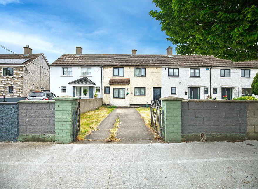 22 Greencastle Avenue, Coolock, D17C567 photo