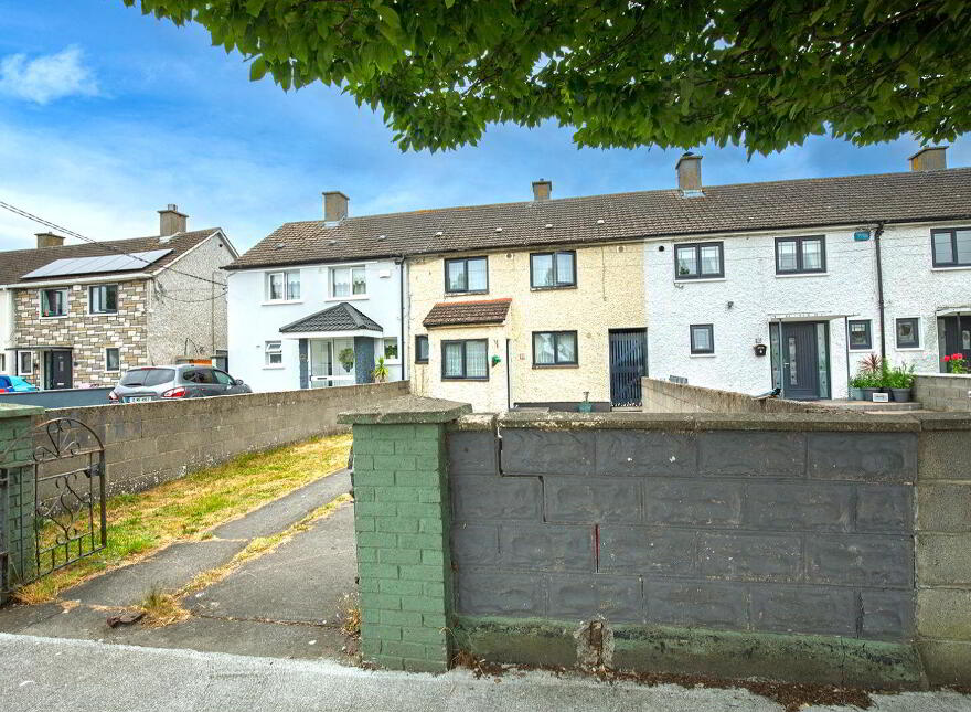 22 Greencastle Avenue, Coolock, D17C567