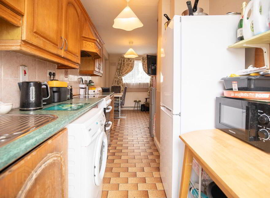 22 Greencastle Avenue, Coolock, D17C567