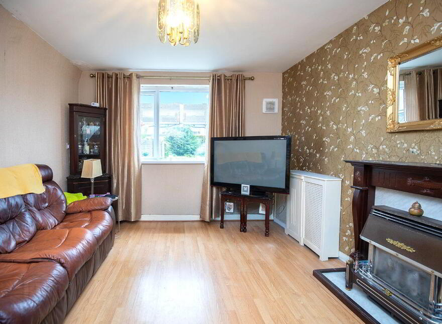 22 Greencastle Avenue, Coolock, D17C567