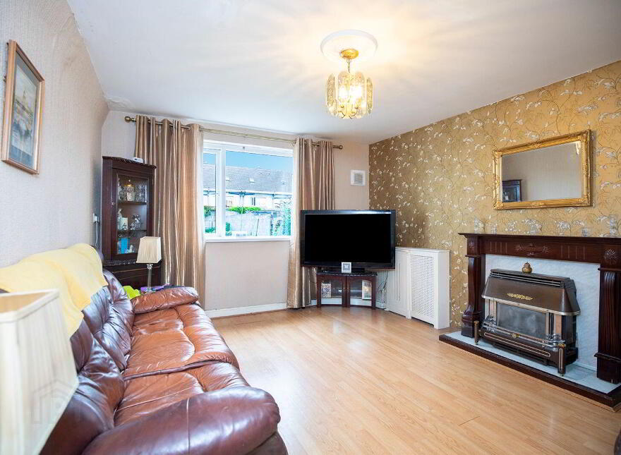 22 Greencastle Avenue, Coolock, D17C567
