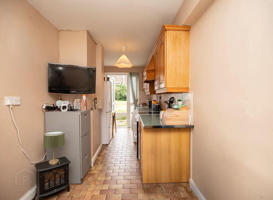 22 Greencastle Avenue, Coolock, D17C567