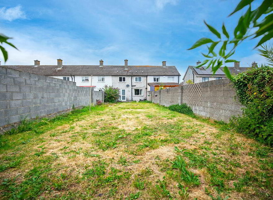 22 Greencastle Avenue, Coolock, D17C567