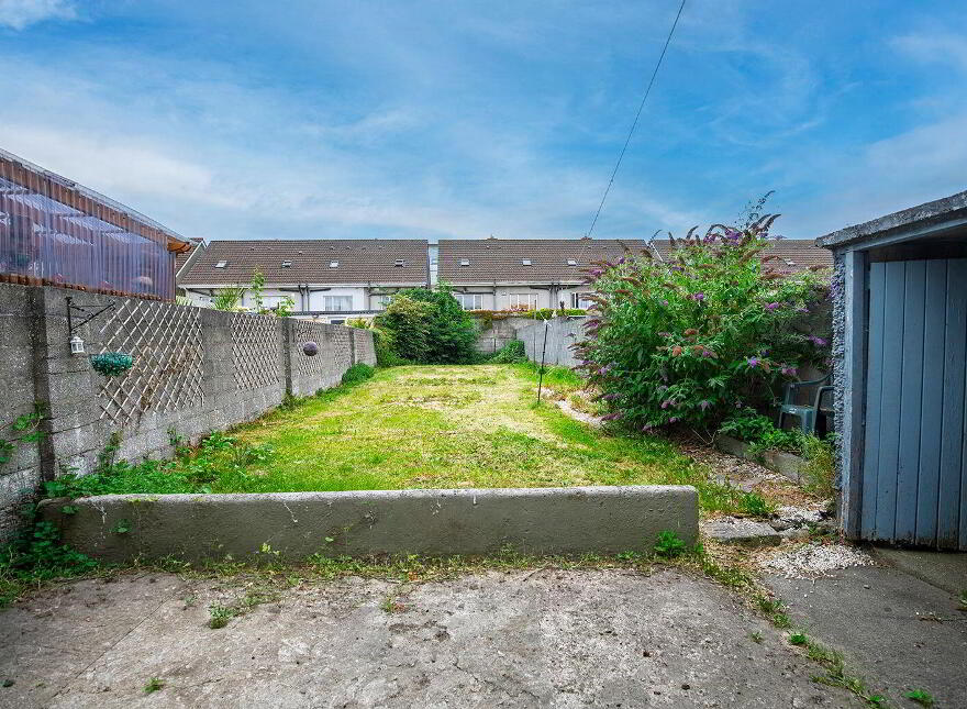 22 Greencastle Avenue, Coolock, D17C567