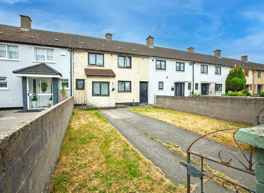 22 Greencastle Avenue, Coolock, D17C567