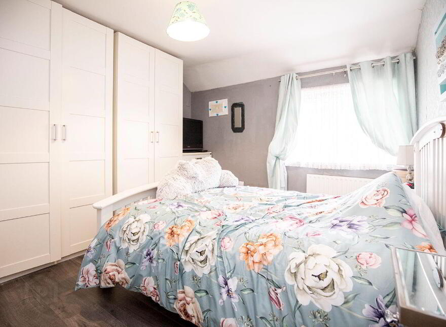 22 Greencastle Avenue, Coolock, D17C567
