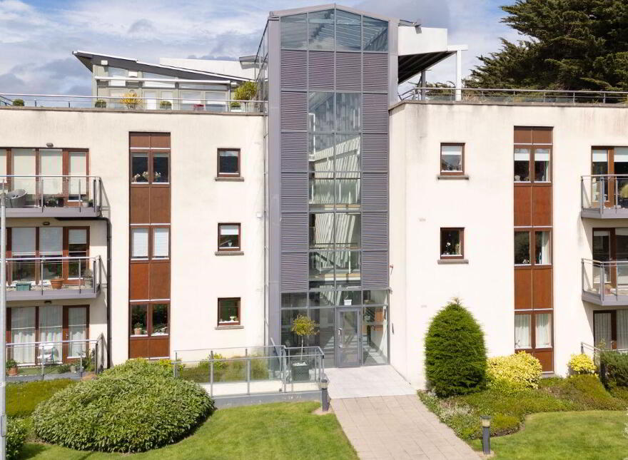 Apartment 2 Kelston Hall, Foxrock, Foxrock, D18T025 photo