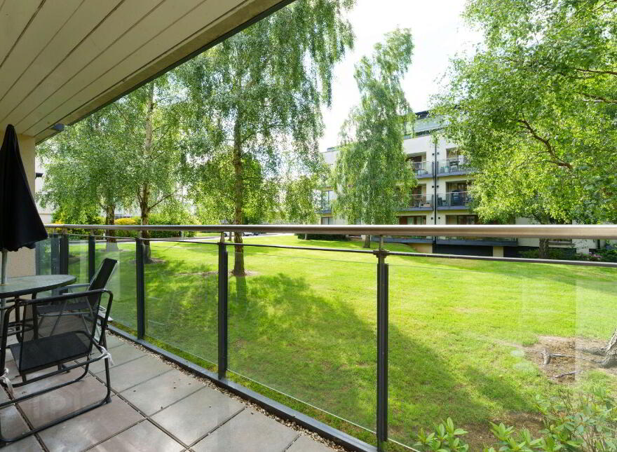 Apartment 2 Kelston Hall, Foxrock, Foxrock, D18T025