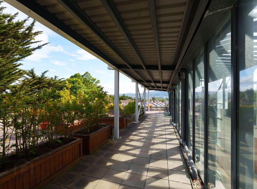 Apartment 2 Kelston Hall, Foxrock, Foxrock, D18T025