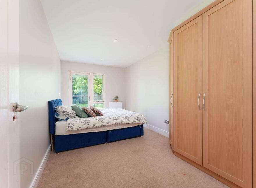 Apartment 2 Kelston Hall, Foxrock, Foxrock, D18T025