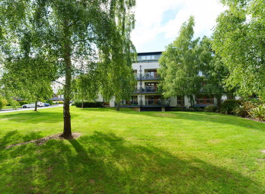 Apartment 2 Kelston Hall, Foxrock, Foxrock, D18T025