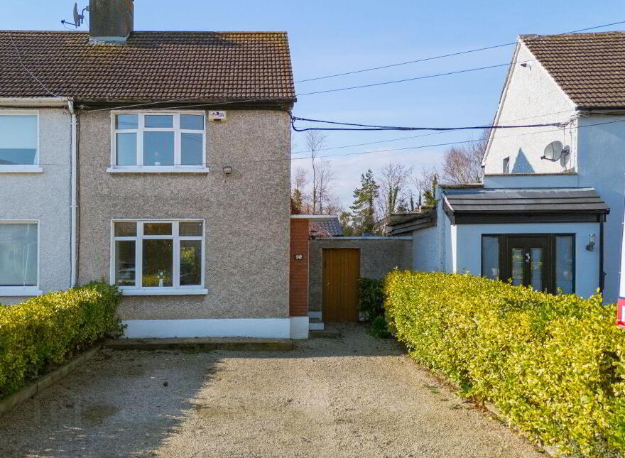98 Loreto Avenue, Rathfarnham, Dublin 14, D14K8N9 photo