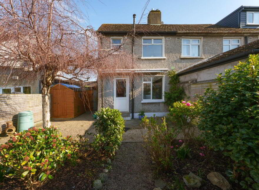 98 Loreto Avenue, Rathfarnham, Dublin 14, D14K8N9