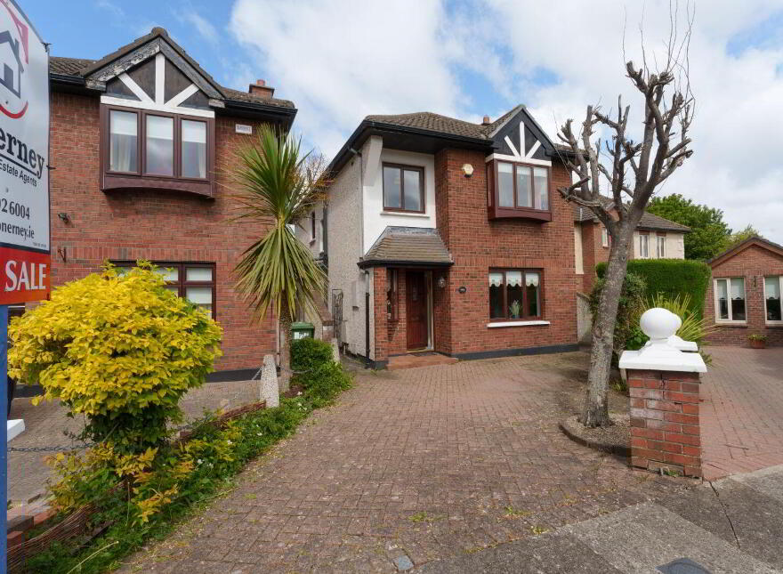 5 Fonthill Court, Rathfarnham, Willbrook, Willbrook, D14V0Y3
