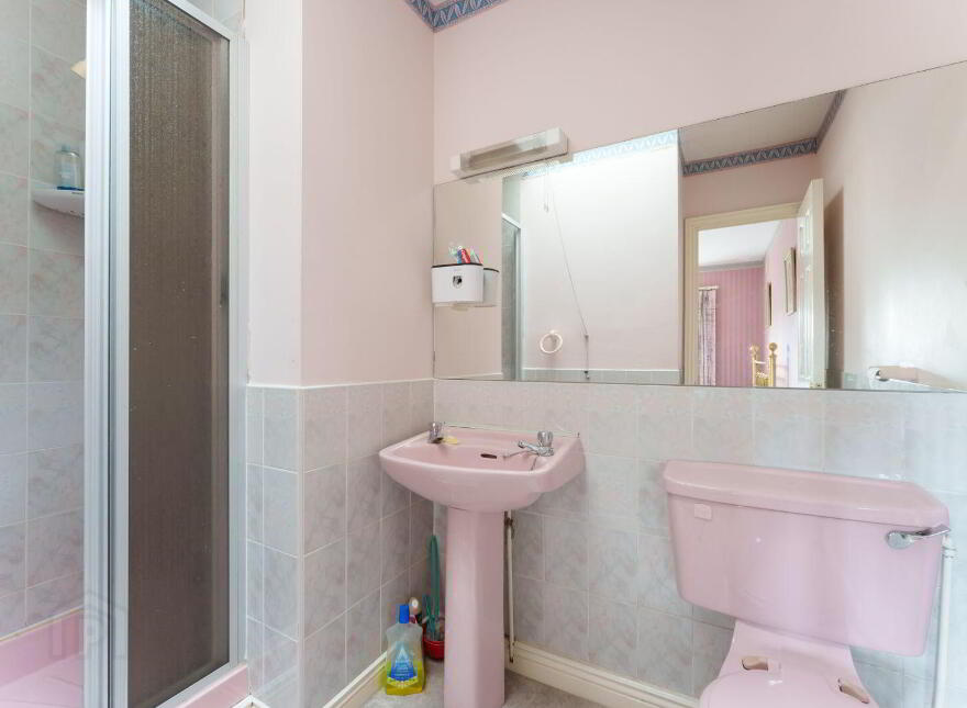 5 Fonthill Court, Rathfarnham, Willbrook, Willbrook, D14V0Y3