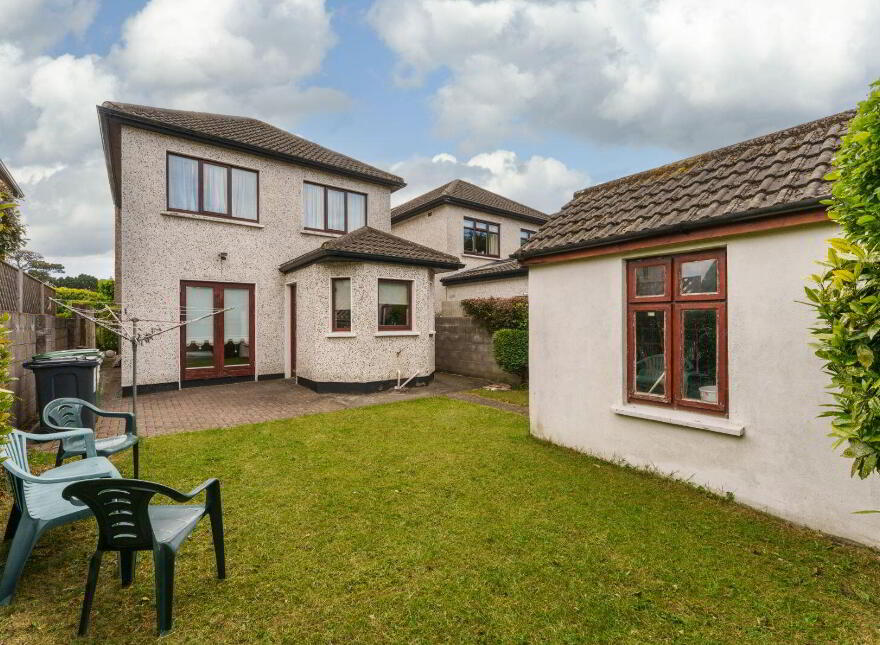 5 Fonthill Court, Rathfarnham, Willbrook, Willbrook, D14V0Y3