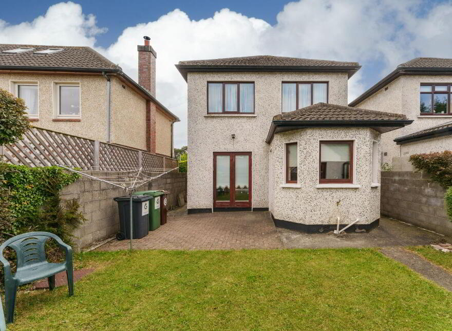 5 Fonthill Court, Rathfarnham, Willbrook, Willbrook, D14V0Y3