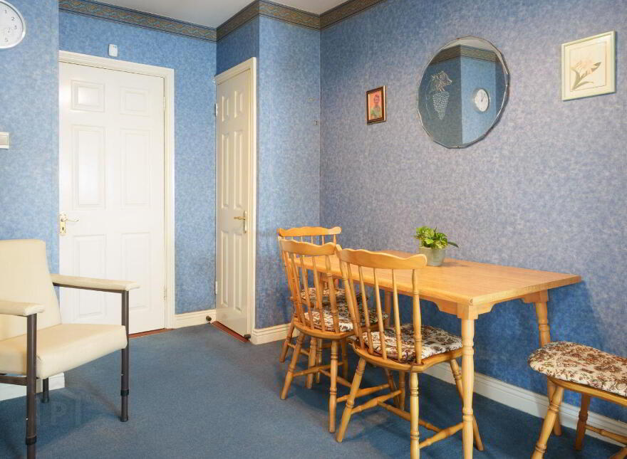 5 Fonthill Court, Rathfarnham, Willbrook, Willbrook, D14V0Y3