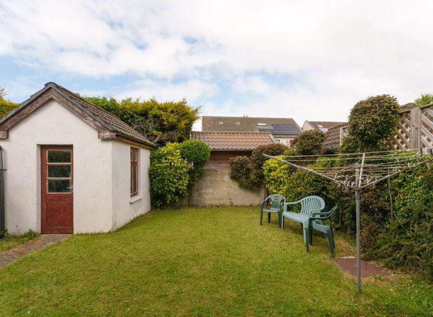 5 Fonthill Court, Rathfarnham, Willbrook, Willbrook, D14V0Y3
