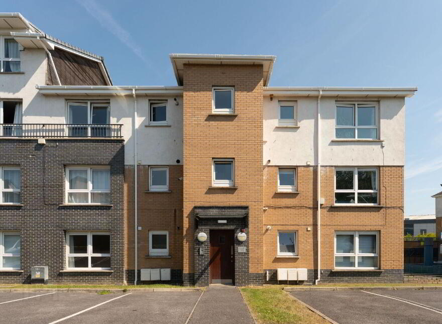 Apartment 78 Block B3 Geraldstown Woods, Ballymun, Ballymun, D09FA49 photo