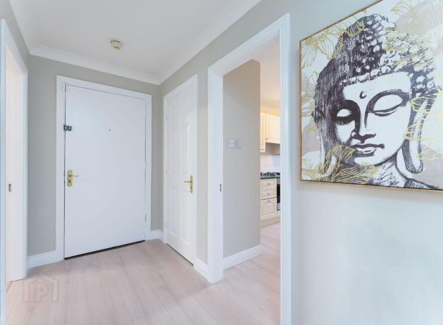 Apartment 78 Block B3 Geraldstown Woods, Ballymun, Ballymun, D09FA49