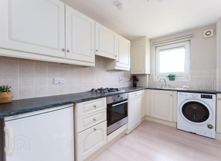Apartment 78 Block B3 Geraldstown Woods, Ballymun, Ballymun, D09FA49