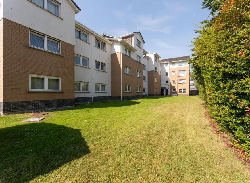 Apartment 78 Block B3 Geraldstown Woods, Ballymun, Ballymun, D09FA49