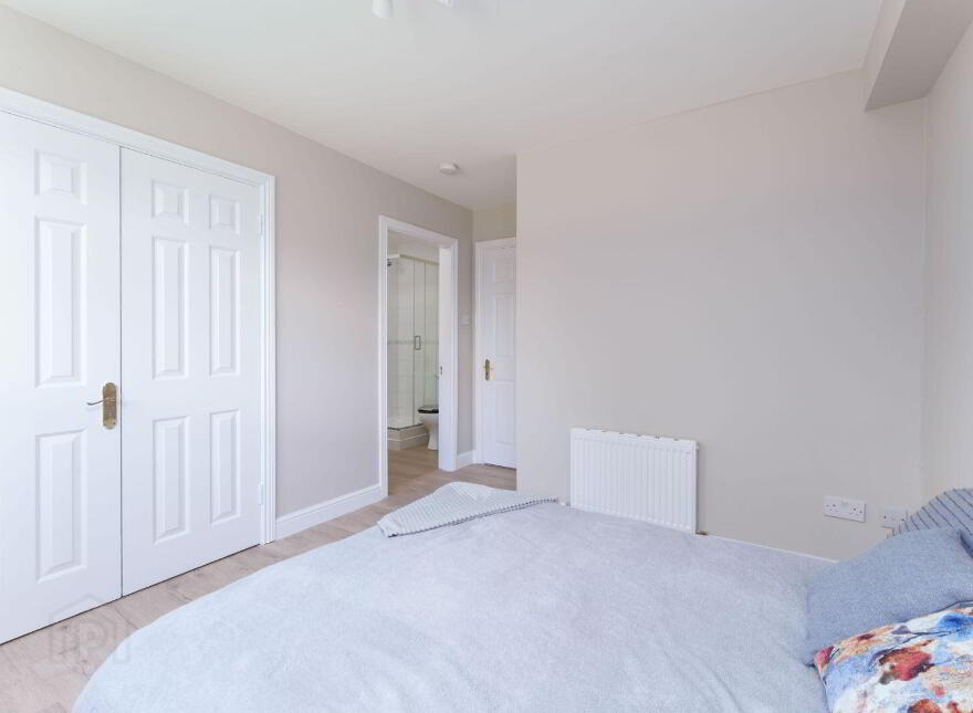 Apartment 78 Block B3 Geraldstown Woods, Ballymun, Ballymun, D09FA49