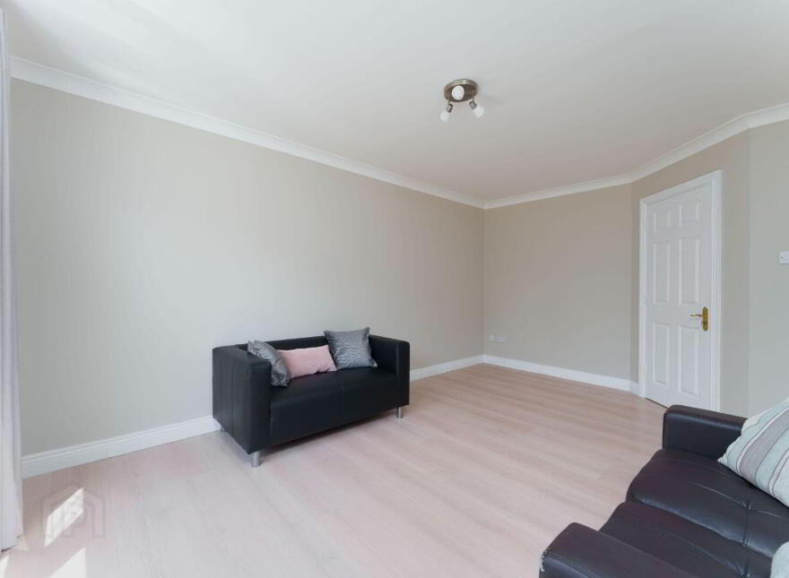 Apartment 78 Block B3 Geraldstown Woods, Ballymun, Ballymun, D09FA49