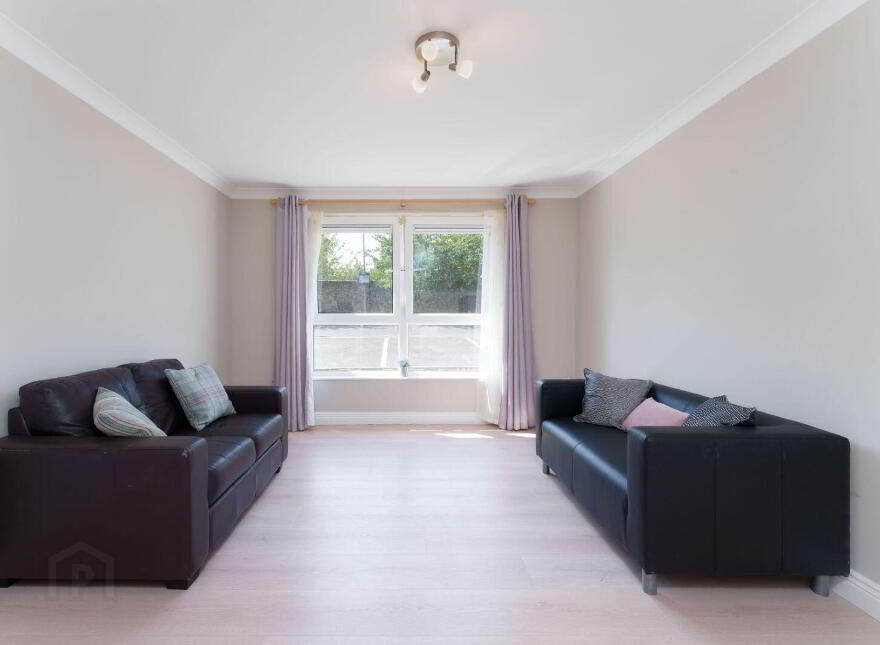 Apartment 78 Block B3 Geraldstown Woods, Ballymun, Ballymun, D09FA49