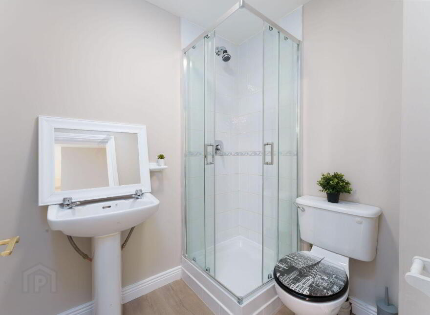 Apartment 78 Block B3 Geraldstown Woods, Ballymun, Ballymun, D09FA49