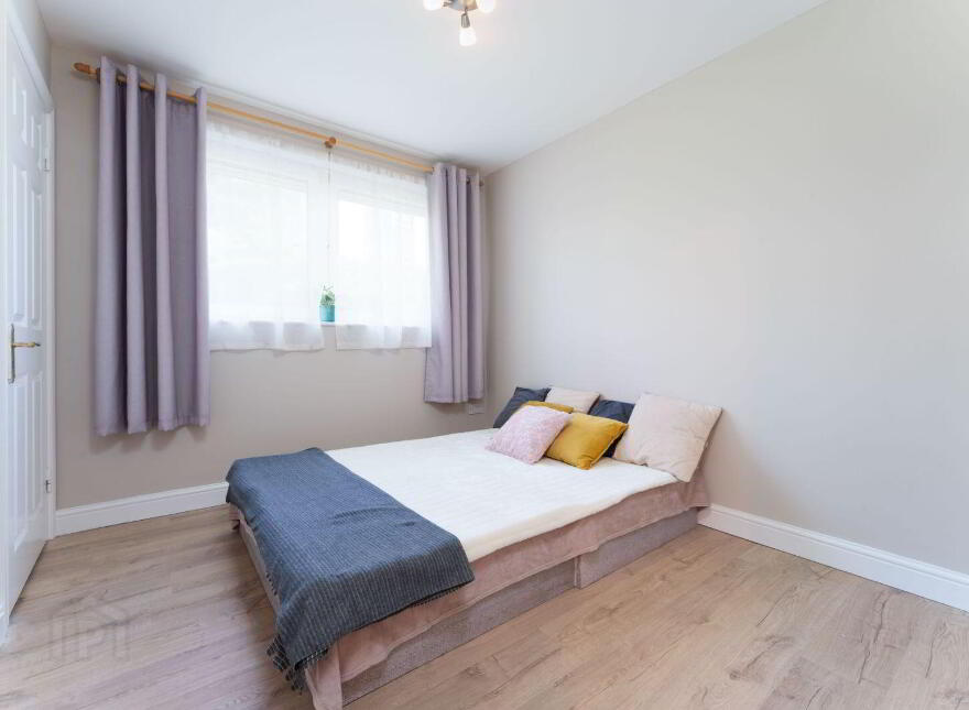 Apartment 78 Block B3 Geraldstown Woods, Ballymun, Ballymun, D09FA49