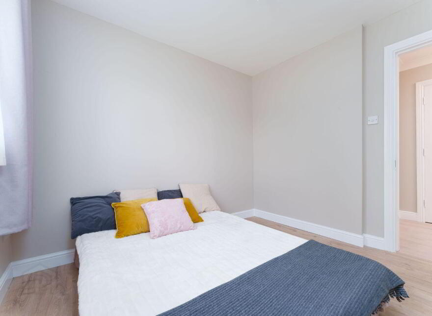 Apartment 78 Block B3 Geraldstown Woods, Ballymun, Ballymun, D09FA49
